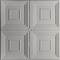 Ceilume Jackson 2ft x 2ft Stone Ceiling Tile V3-JACK-22STO - alternate 1
